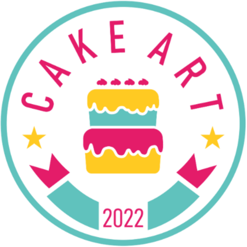 Cake Art Logo